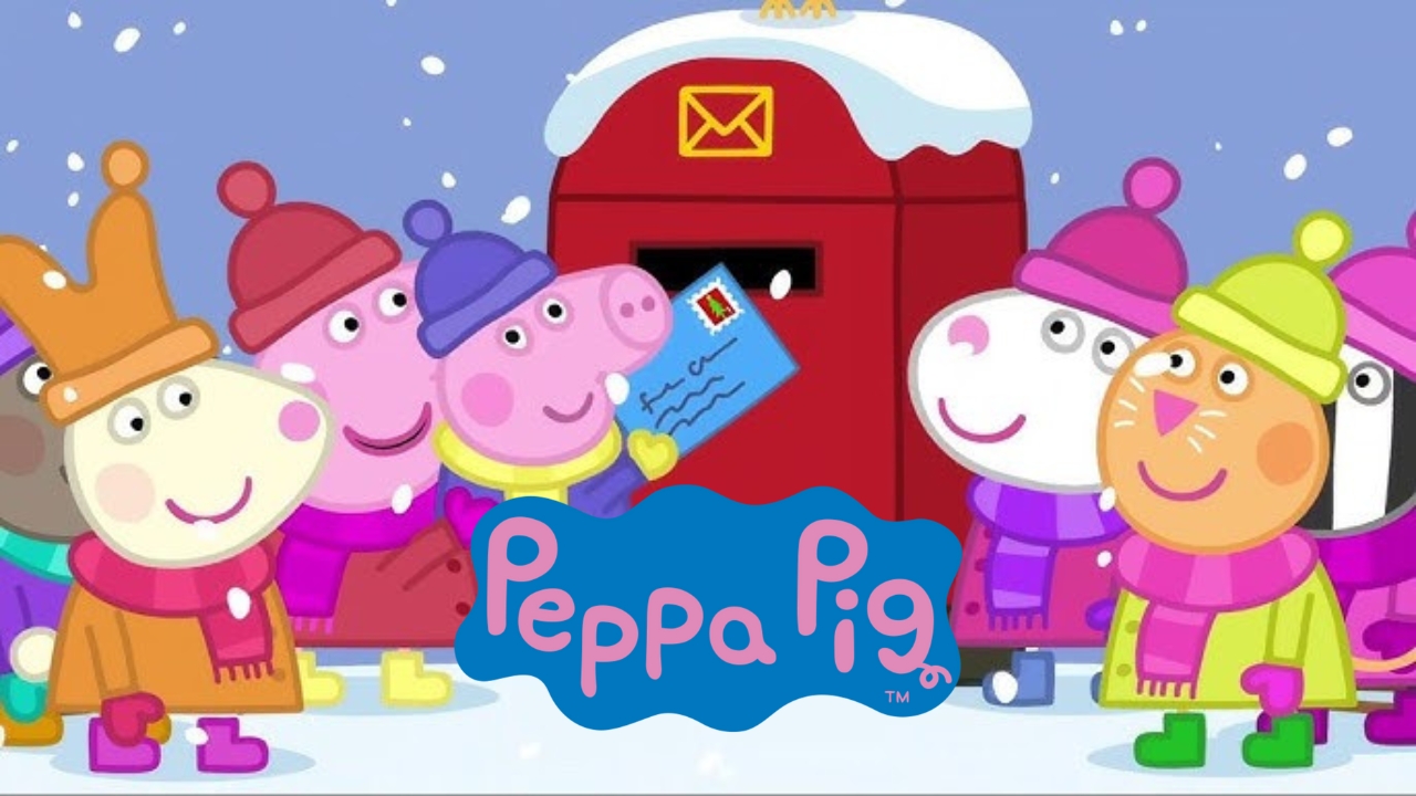 Peppa pig